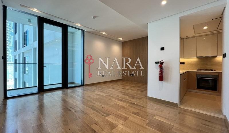 Apartment on Al Reem, Abu-Dhabi, 1 bedroom, 91.5 m2 / per year