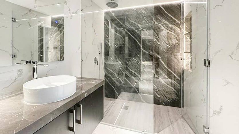 Apartment on Downtown Burj Dubai, 1 bedroom, 96 m2  | Foto 4