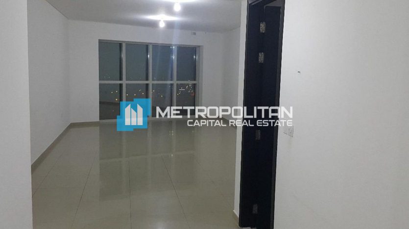 Apartment on Al Reem, Abu-Dhabi, 2 bedrooms, 153 m2  | Foto 3