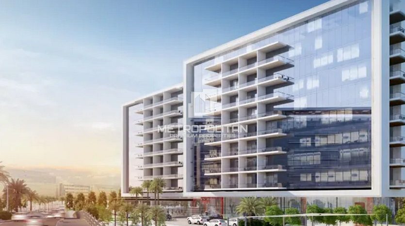 Apartment on Mina Al Arab, Ras-al-khaimah, 2 bedrooms, 125 m2  | Foto 1