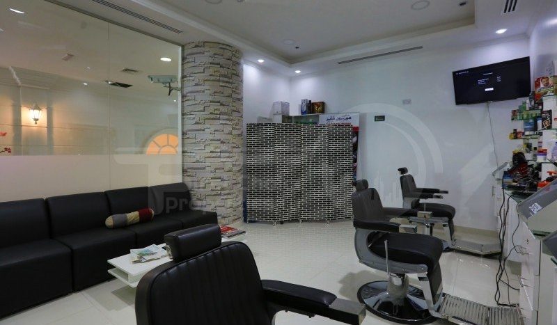 Shop on Al Reem, Abu-Dhabi, 36 m2  | Foto 3