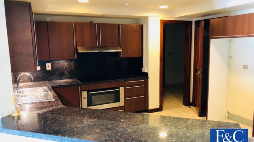 Apartment on Palm Jumeirah, Dubai, 3 bedrooms, 244.7 m2  | Foto 5