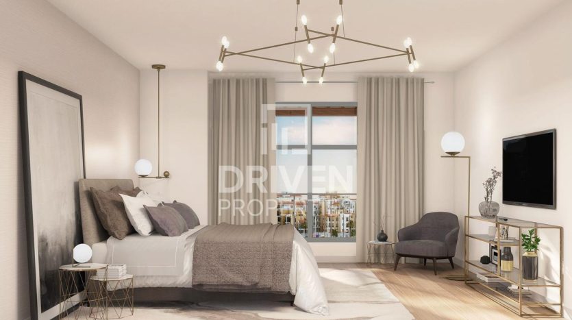 Apartment on Jumeirah, Dubai, 1 bedroom, 64 m2  | Foto 2