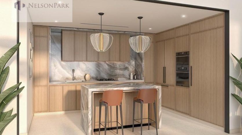 Apartment on Dubai South (Dubai World Central), Dubai, 35 m2  | Foto 3