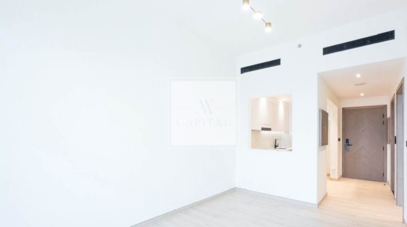 Apartment on Jumeirah Village Circle, Dubai, 1 bedroom, 87.8 m2  | Foto 3