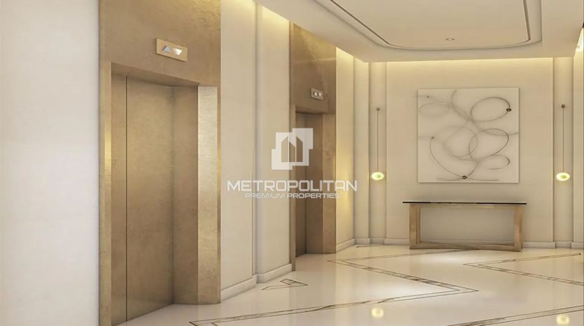 Apartment on Al Furjan, Dubai, 32 m2  | Foto 5