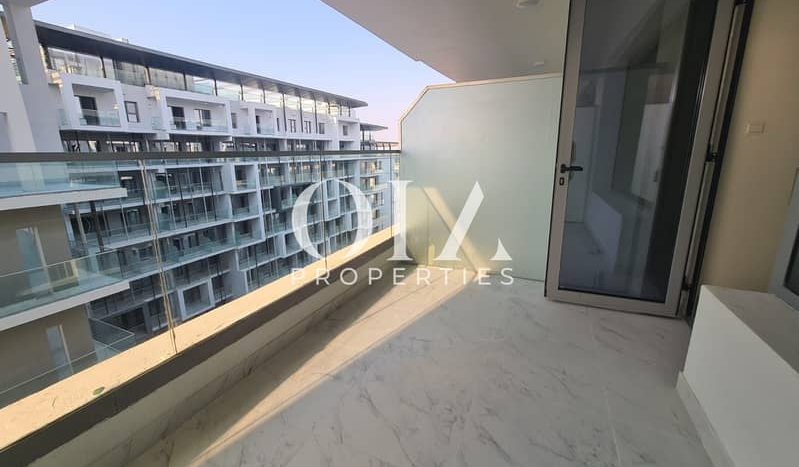 Квартира в Masdar City, Абу-Даби, 2 спальни, 112 м2