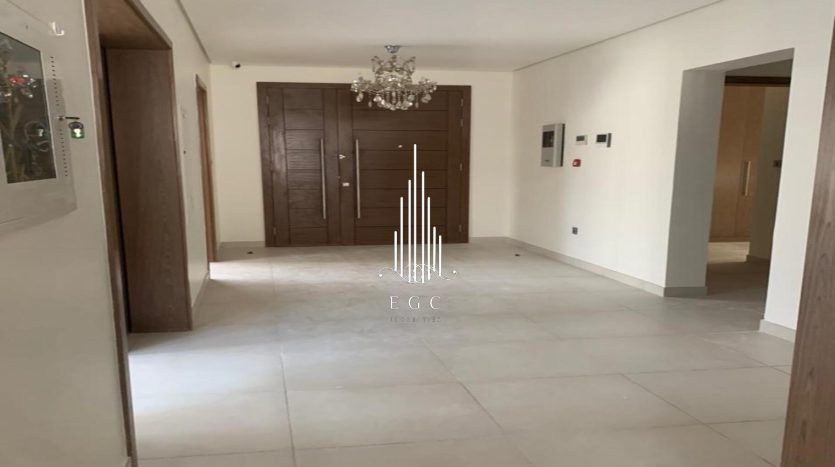 Villa on Yas Island, Abu-Dhabi, 5 bedrooms, 850 m2 / per year