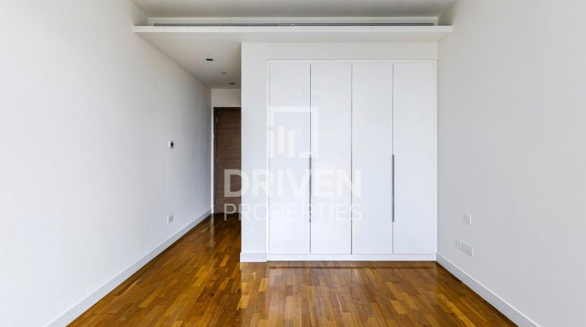 Apartment on City Walk, Dubai, 3 bedrooms, 204 m2 / per year