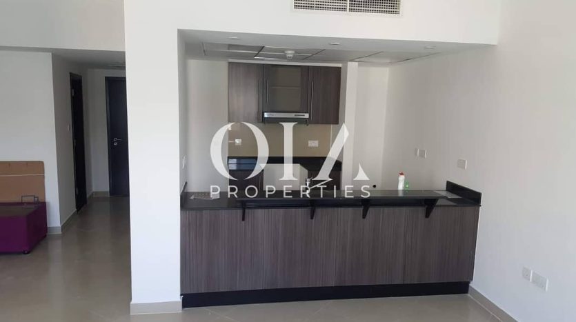 Apartment on Al Reef, Abu-Dhabi, 1 bedroom, 70 m2  | Foto 4