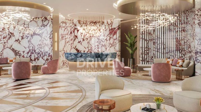 Apartment on Palm Jumeirah, Dubai, 5 bedrooms, 713 m2  | Foto 4