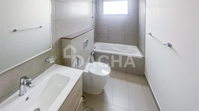 Townhouse on DAMAC Hills (Akoya by DAMAC), Dubai, 3 bedrooms, 150 m2