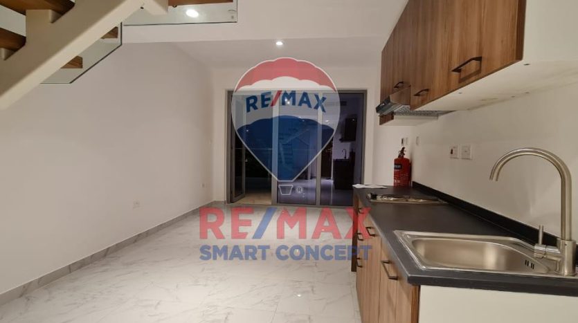 Apartment on Masdar City, Abu-Dhabi, 1 bedroom, 59.6 m2  | Foto 3