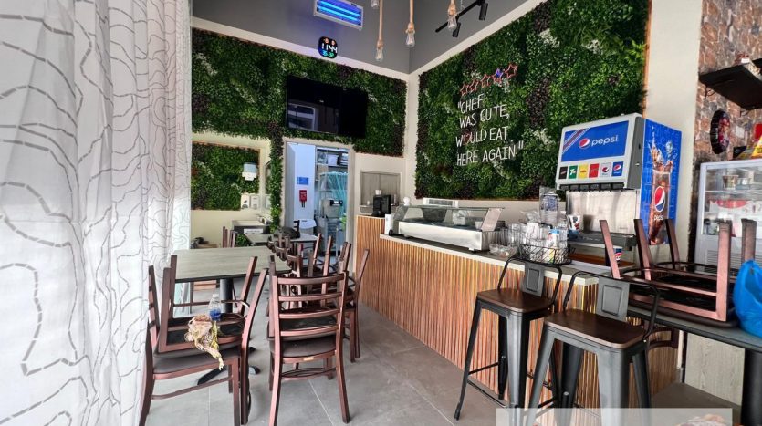Shop on Business Bay, Dubai, 73.2 m2  | Foto 2