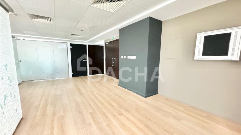 Office on Business Bay, Dubai, 135.2 m2  | Foto 4