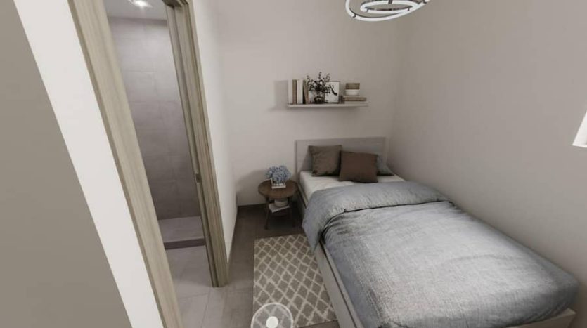 Villa on Yas Island, Abu-Dhabi, 4 bedrooms, 357 m2  | Foto 3