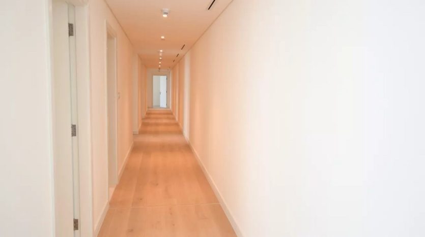 Apartment on Saadiyat Island, Abu-Dhabi, 4 bedrooms, 528 m2  | Foto 2