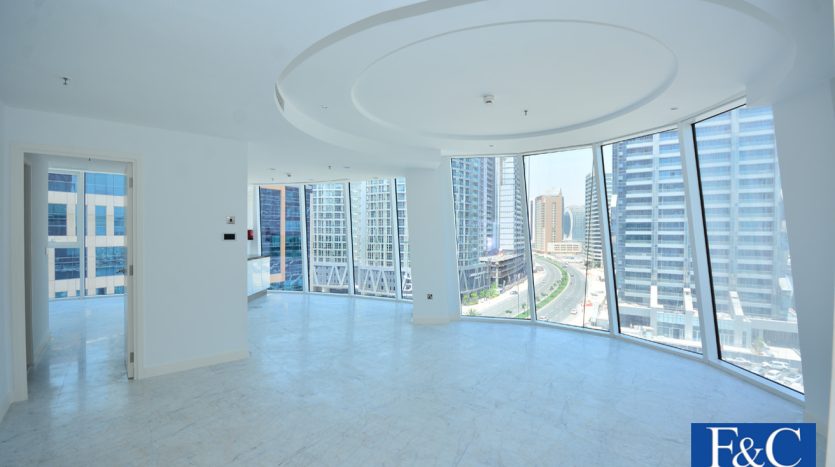 Apartment on Business Bay, Dubai, 2 bedrooms, 112.9 m2  | Foto 2