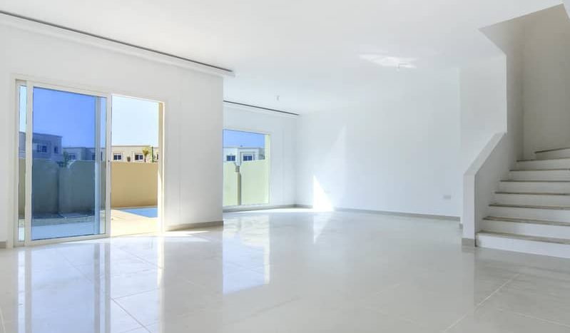 Вилла в Al Reef, Абу-Даби, 5 спален, 273 м2