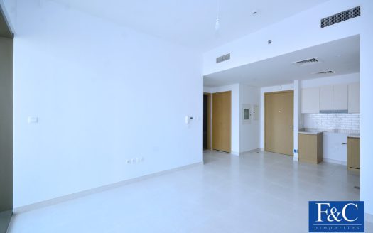 Квартира в Dubai Creek Harbour (The Lagoons), 2 спальни, 105.3 м2