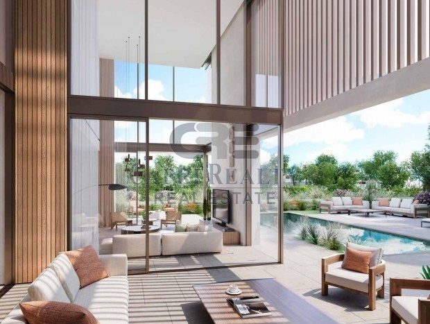 Вилла в Dubai Land, 5 спален, 557.5 м2