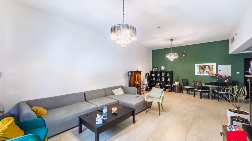 Apartment on Al Furjan, Dubai, 2 bedrooms, 195.9 m2  | Foto 4