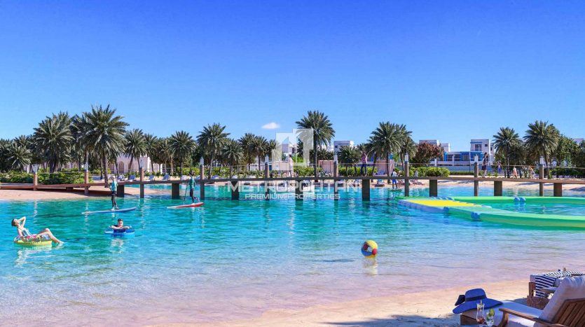 Townhouse on Damac Lagoons, Dubai, 4 bedrooms, 215 m2  | Foto 5