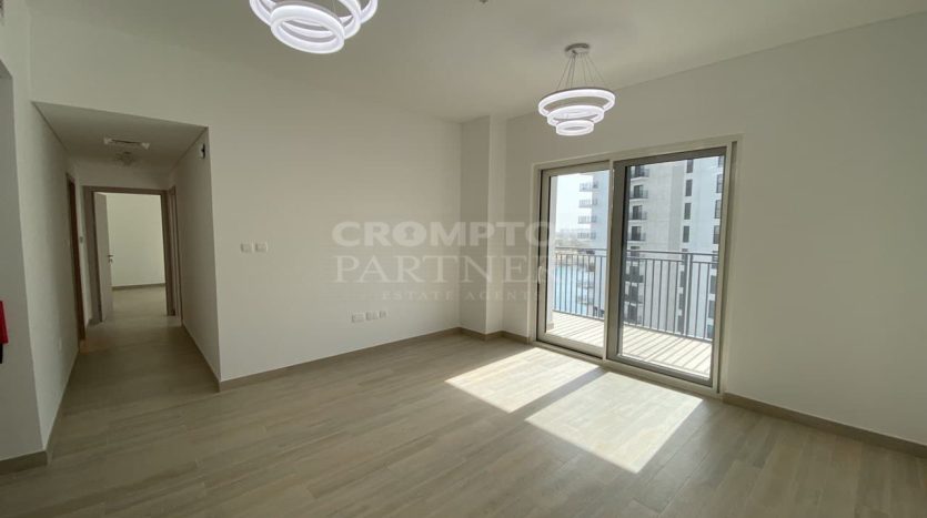 Apartment on Yas Island, Abu-Dhabi, 2 bedrooms, 109 m2  | Foto 3