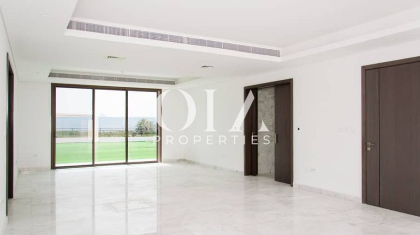 Villa on Yas Island, Abu-Dhabi, 5 bedrooms, 570 m2  | Foto 4