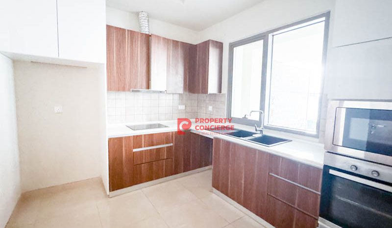 Townhouse on Al Furjan, Dubai, 3 bedrooms, 152 m2 / per month