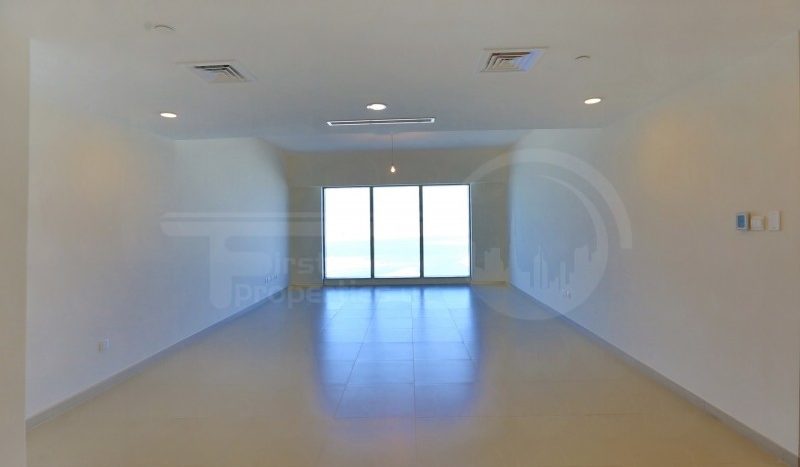 Квартира в Аль-Рим, Абу-Даби, 3 спальни, 158.6 м2 / в год