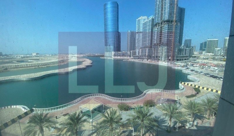 Townhouse on Al Reem, Abu-Dhabi, 4 bedrooms, 310.6 m2 / per year