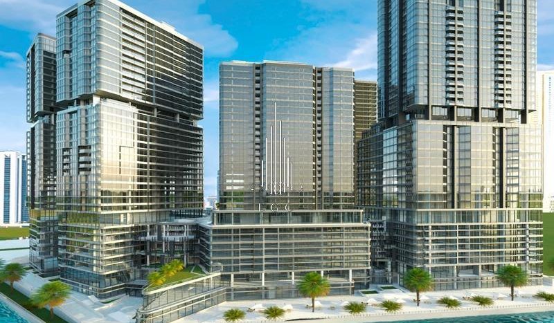 Apartment on Al Reem, Abu-Dhabi, 2 bedrooms, 67.9 m2  | Foto 5
