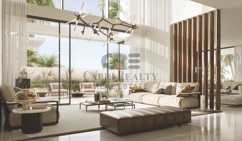 Villa on Palm Jebel Ali, Dubai, 6 bedrooms, 679.7 m2  | Foto 5