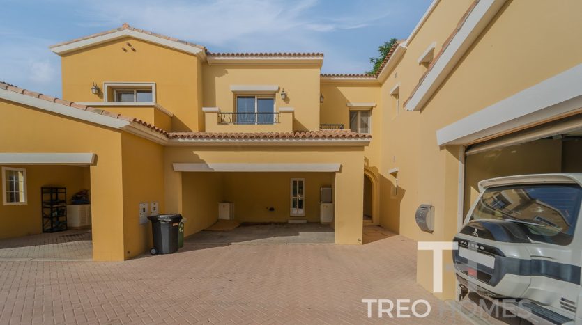 Townhouse on Arabian Ranchez, Dubai, 2 bedrooms, 206 m2  | Foto 2