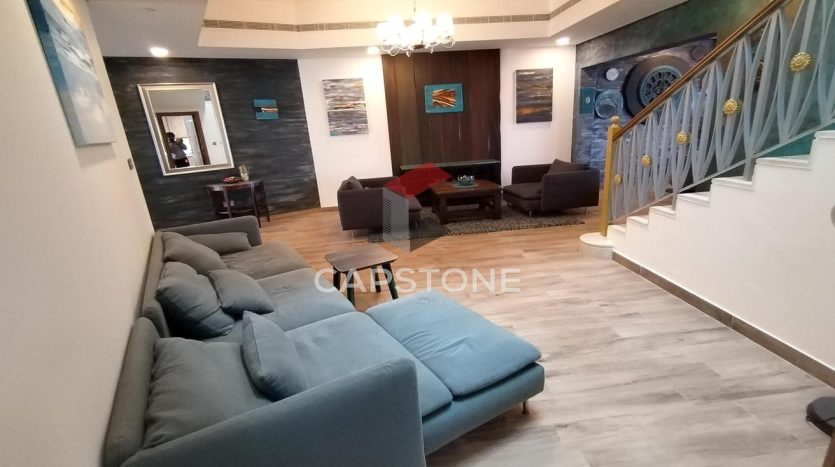 Villa in Tilal Al Ghaf, Dubai, 4 bedrooms, 5909 sq. ft. | Foto 4