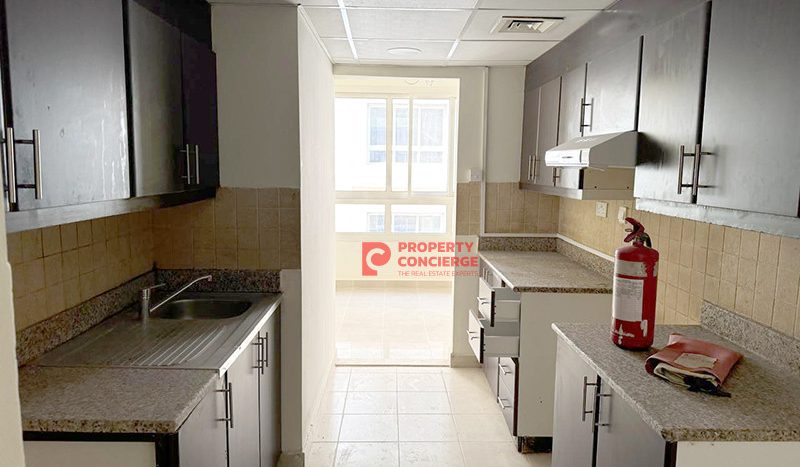 Квартира в Al Quoz, Дубай, 2 спальни, 90 м2 / в месяц