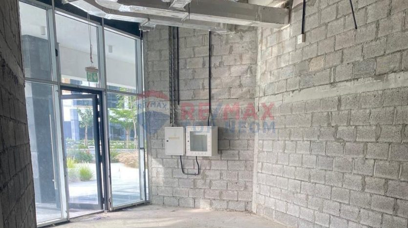 Магазин в Meydan, Дубай, 41.2 м2 / в год
