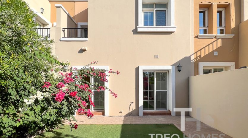 Villa on Arabian Ranchez, Dubai, 2 bedrooms, 165 m2  | Foto 1