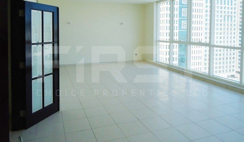 Apartment on Al Najda Street, Abu-Dhabi, 3 bedrooms, 167.2 m2 / per year