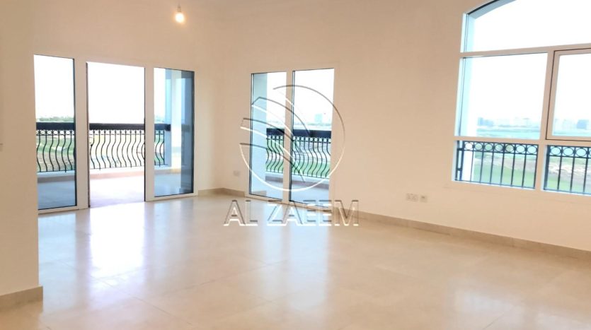 Apartment on Yas Island, Abu-Dhabi, 3 bedrooms, 211 m2  | Foto 4