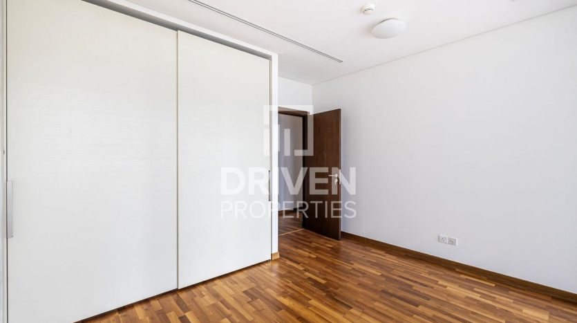 Apartment on DIFC, Dubai, 3 bedrooms, 194 m2  | Foto 4