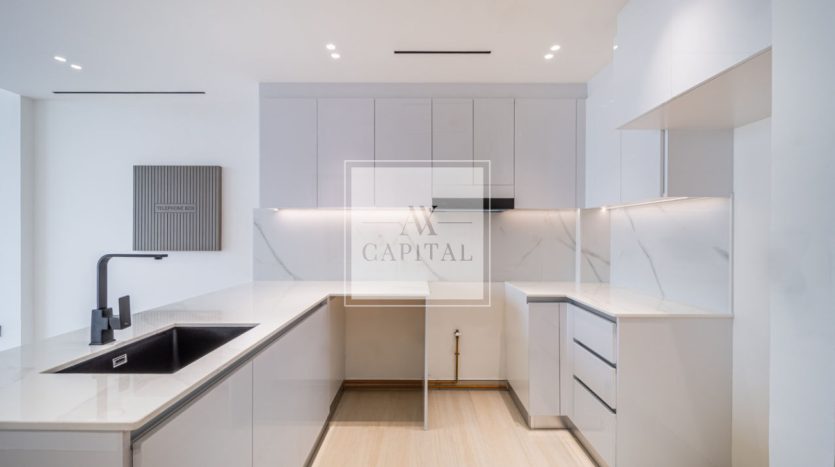 Apartment on Jumeirah Village Circle, Dubai, 1 bedroom, 63.7 m2  | Foto 3