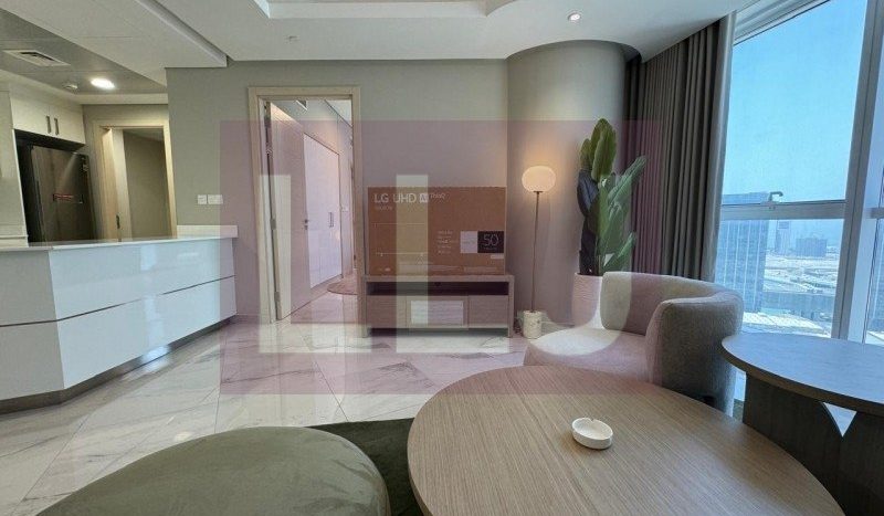 Квартира в Аль-Рим, Абу-Даби, 1 спальня, 79.5 м2 / в год