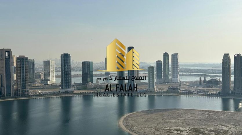 Apartment on Al Taawun, Sharjah, 3 bedrooms, 232 m2 / per year