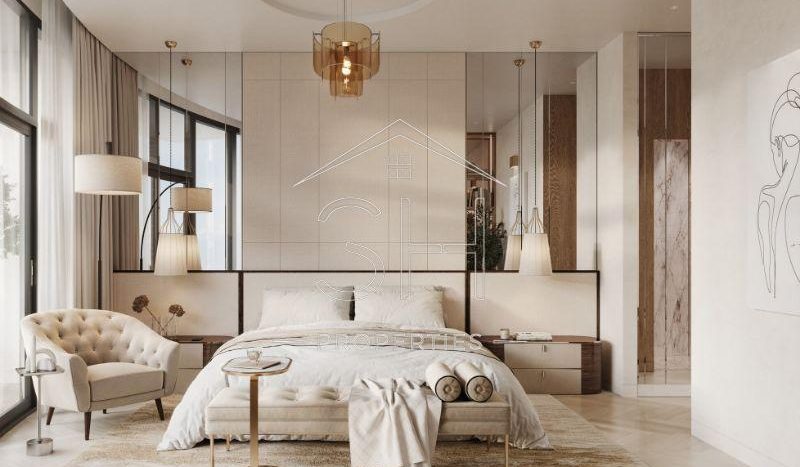 Apartment on Al Sufouh, Dubai, 1 bedroom, 70.2 m2  | Foto 3