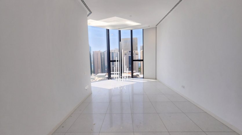 Квартира в Corniche Road, Абу-Даби, 3 спальни, 256.4 м2 / в год
