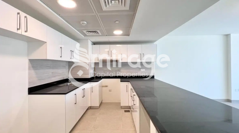Квартира в Остров Саадият, Абу-Даби, 44.5 м2