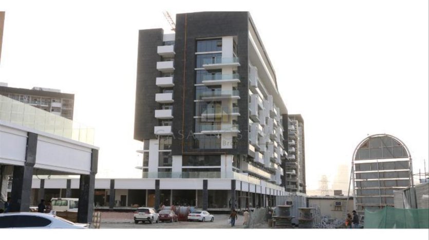 Shop on Meydan, Dubai, 44.1 m2  | Foto 2