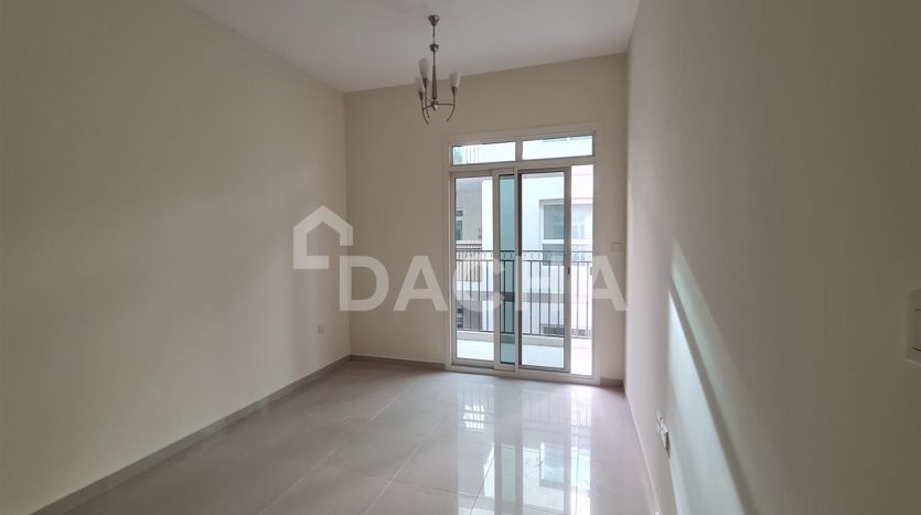 Apartment on Jumeirah Village Circle, Dubai, 1 bedroom, 81.8 m2  | Foto 3